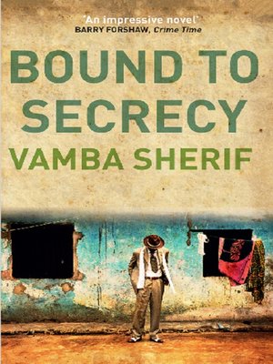cover image of Bound to Secrecy